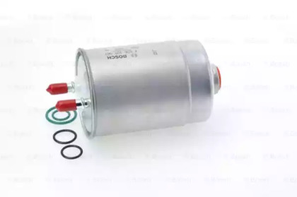 Фільтр паливний Bosch F026402067