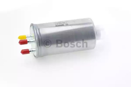 Фильтр топлива Bosch F026402075