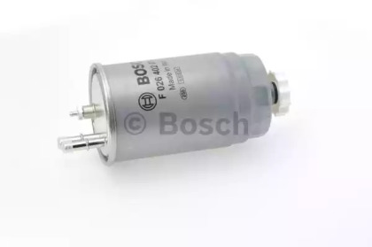 Фильтр топливный Bosch F026402076