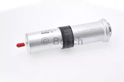 Фільтр паливний Bosch F026402106