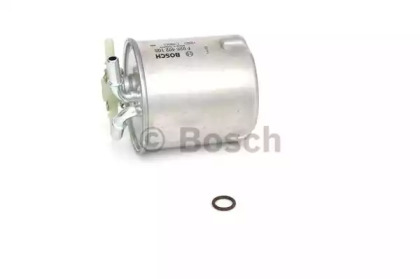 Фільтр паливний Bosch F026402108
