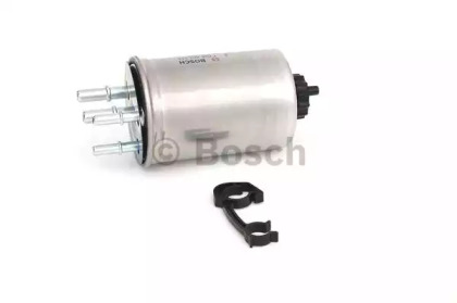 Фильтр топливный Bosch F026402113