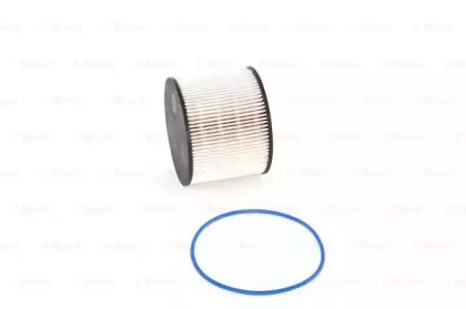 Фільтр паливний Bosch F026402120