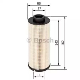 Фильтр топливный Bosch F026402155