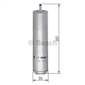 Фільтр палива Bosch F026402824