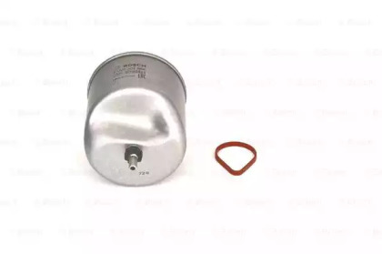 Фільтр паливний Bosch F026402862
