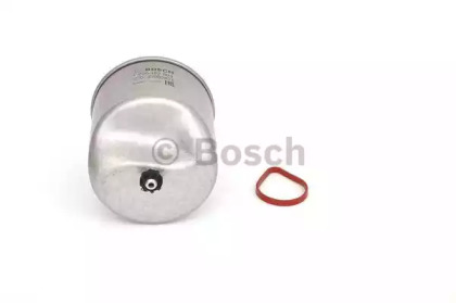 Фільтр паливний Bosch F026402864