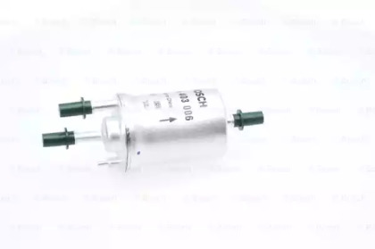 Фильтр топливный Bosch F026403006