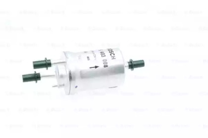 Фильтр топливный Bosch F026403008
