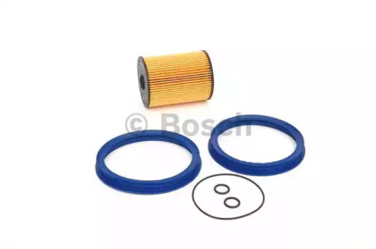 Фільтр паливний Bosch F026403020
