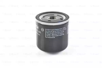 Фильтр оливи Bosch F026407005