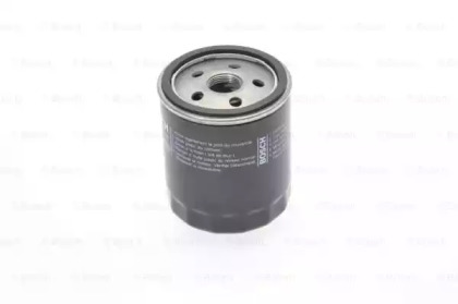Фильтр оливи Bosch F026407017