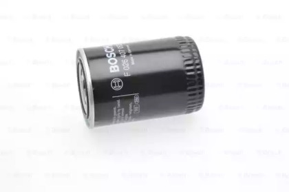 Фильтр оливи Bosch F026407053