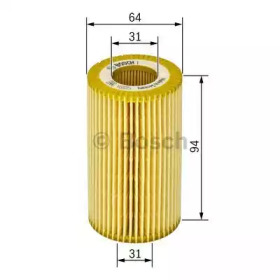 Фільтр оливи Bosch F026407068