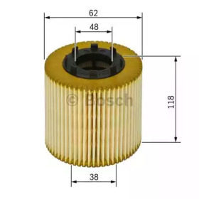 Фильтр оливи Bosch F026407069