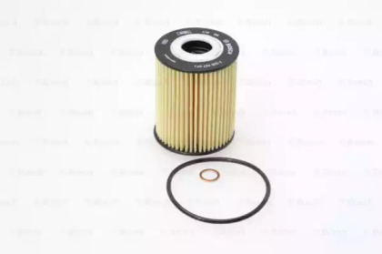 Фильтр оливи Bosch F026407071