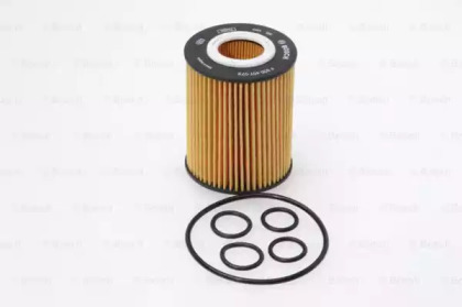 Фильтр оливи Bosch F026407073