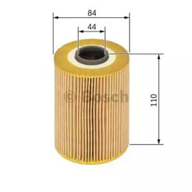 Фильтр оливи Bosch F026407075