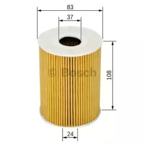Фильтр оливи Bosch F026407076