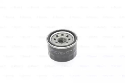 Фільтр масляний Smart Fortwo 1.0i 07- Bosch F 026 407 089