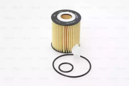 Фільтр оливи Bosch F026407090