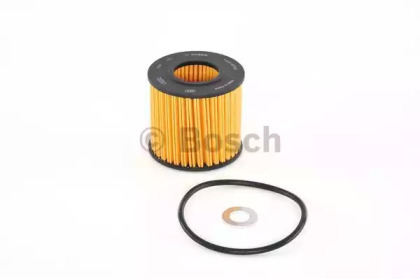 Фільтр оливи (РОЗПРОДАЖ) Bosch F026407092