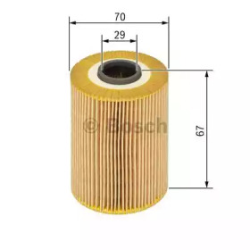 Фільтр оливи Bosch F026407093