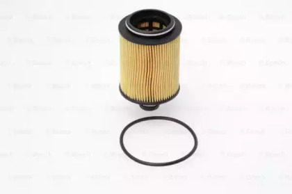 Фильтр оливи Bosch F026407095