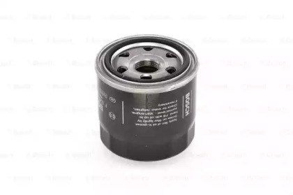 Фільтр масляний Kia Ceed 1.4-1.6/Mazda 626/3/6 2.0D 86-10 Bosch F 026 407 124