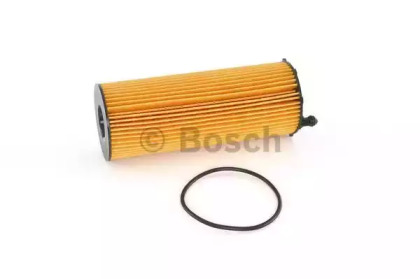 Фільтр масляний Land Rover Range Rover 3.6TD 06-13 Bosch F 026 407 126