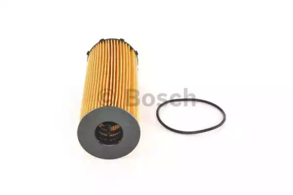 Фільтр масляний Land Rover Range Rover 3.6TD 06-13 Bosch F 026 407 126 — фото 2
