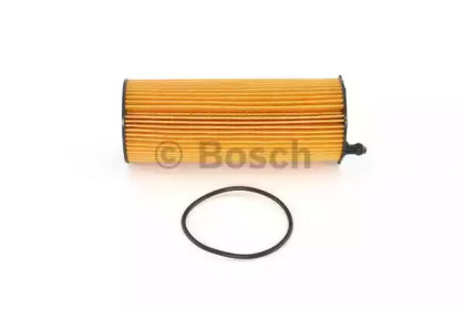 Фільтр масляний Land Rover Range Rover 3.6TD 06-13 Bosch F 026 407 126 — фото 3