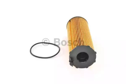 Фільтр масляний Land Rover Range Rover 3.6TD 06-13 Bosch F 026 407 126 — фото 4