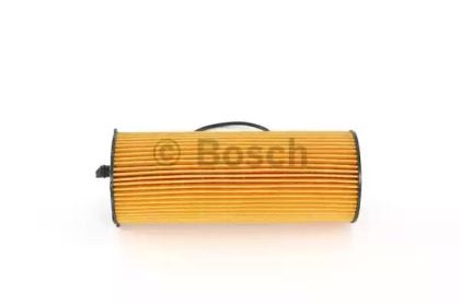 Фільтр масляний Land Rover Range Rover 3.6TD 06-13 Bosch F 026 407 126 — фото 5