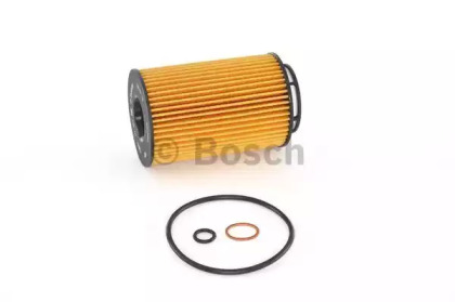 Фільтр оливи Bosch F026407158
