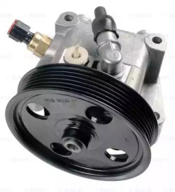 Насос Bosch KS00000097
