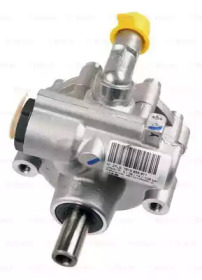 Насос гідравлічний Bosch KS00000115