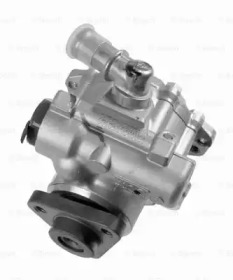 Насос ГПК Audi A4/Skoda SuperB I/VW Passat 1.9/2.0TDI 95-08 Bosch K S00 000 510