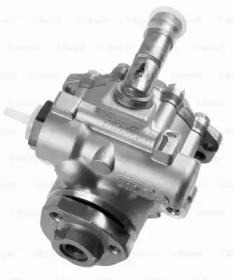 Насос гідравлічний Bosch KS01000481