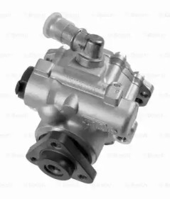 Насос гідравлічний Bosch KS01000507