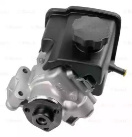 Насос гідравлічний Bosch KS01000560