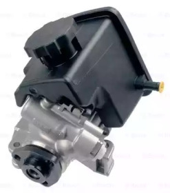 Насос гідравлічний Bosch KS00000596