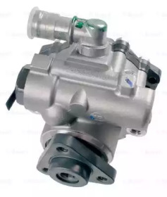 Насос ГПК Audi A6 2.7/3.0TDI 05-11 Bosch K S00 000 605