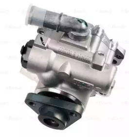 Насос ГПК Land Rover Discovery/Range Rover Sport 5.0 09-18 (4x4) Bosch K S00 000 618