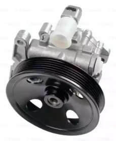Насос гідравлічний Bosch KS01000590