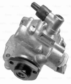 Насос гідравлічний Bosch KS00000627