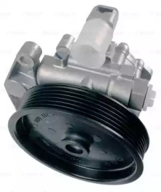 Насос гідравлічний Bosch KS00000634