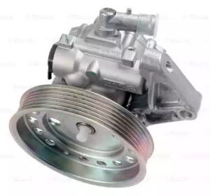 Насос гідравлічний Bosch KS00000644