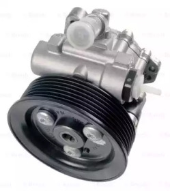 Насос гідравлічний (РОЗПРОДАЖ) Bosch KS00000654