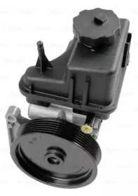Насос гідравлічний Bosch KS00000663